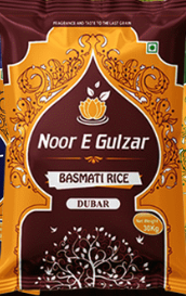 Noor-E-Gulzar Basmati Rice