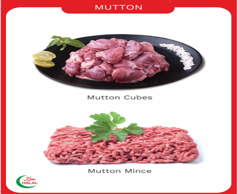 Mutton