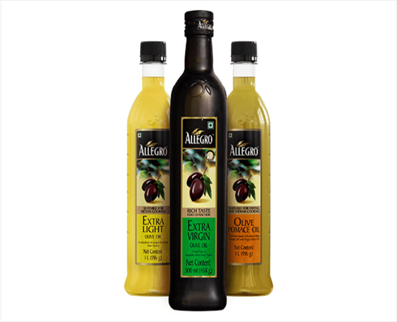 Allegro Olive Oil