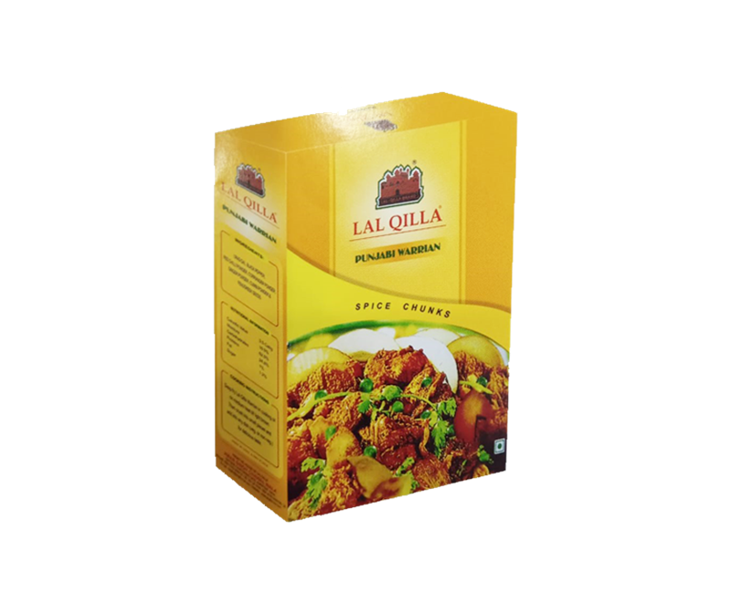 Lal Qilla Punjabi Warrian