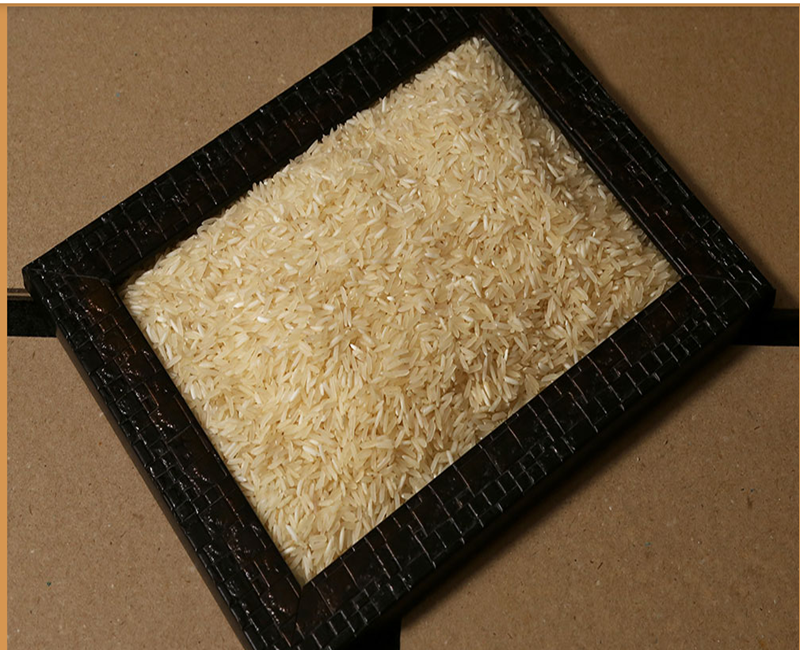 PR106 Basmati rice