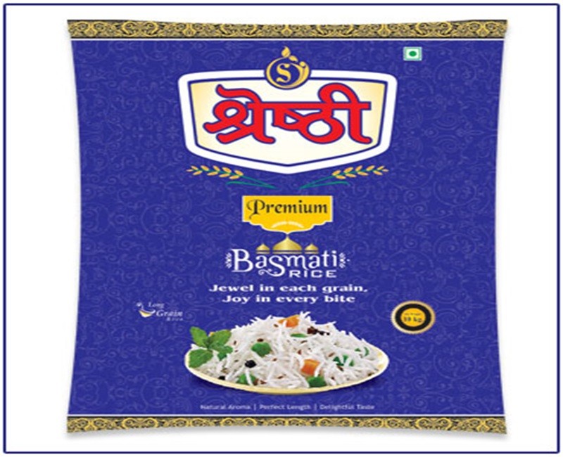 Premium Basmati Rice