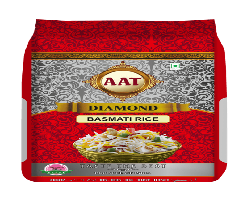 AAT Sella Basmati Rice