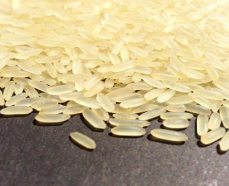 IR 64 Parboiled Rice