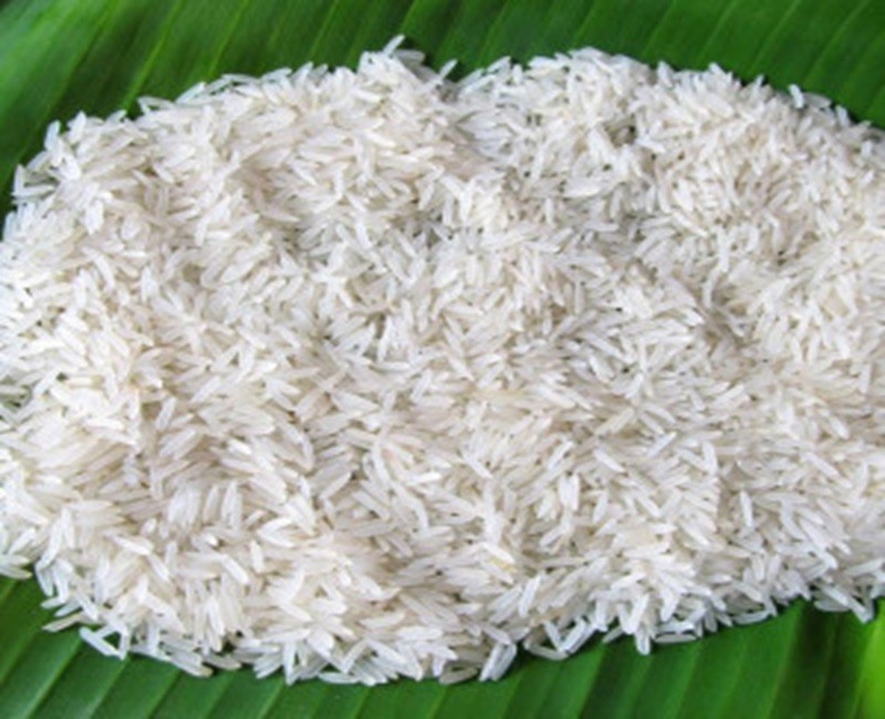 Pusa 1121 White Rice