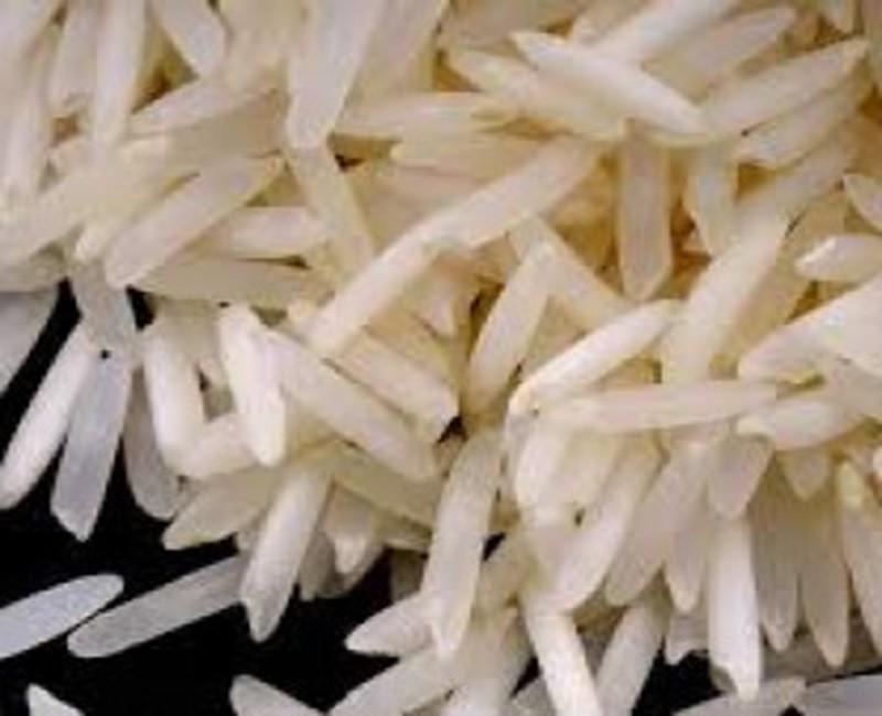 Pusa 1121 Steam Rice