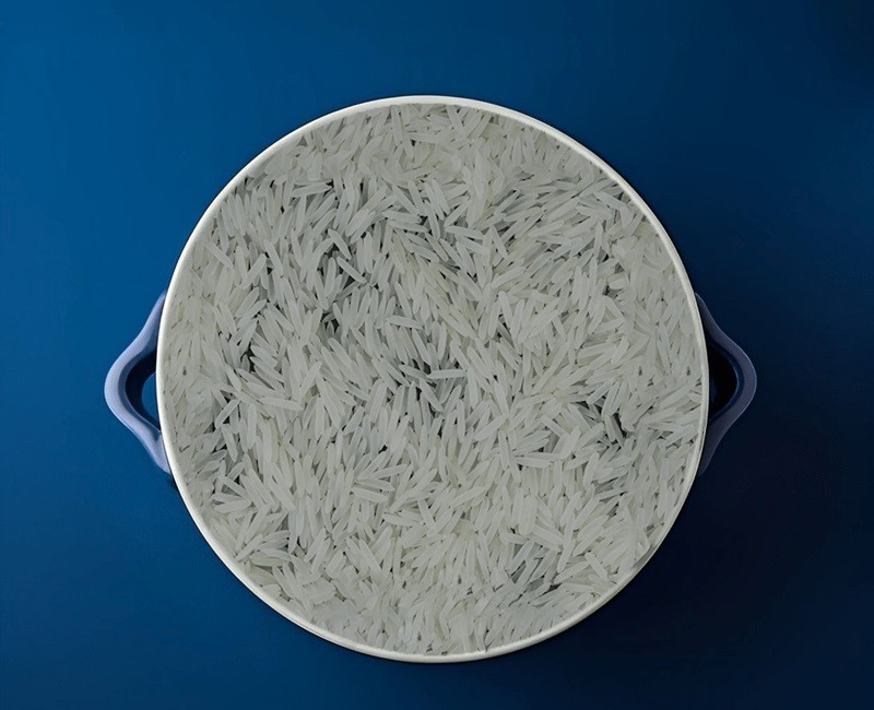 1121 Raw Basmati Rice