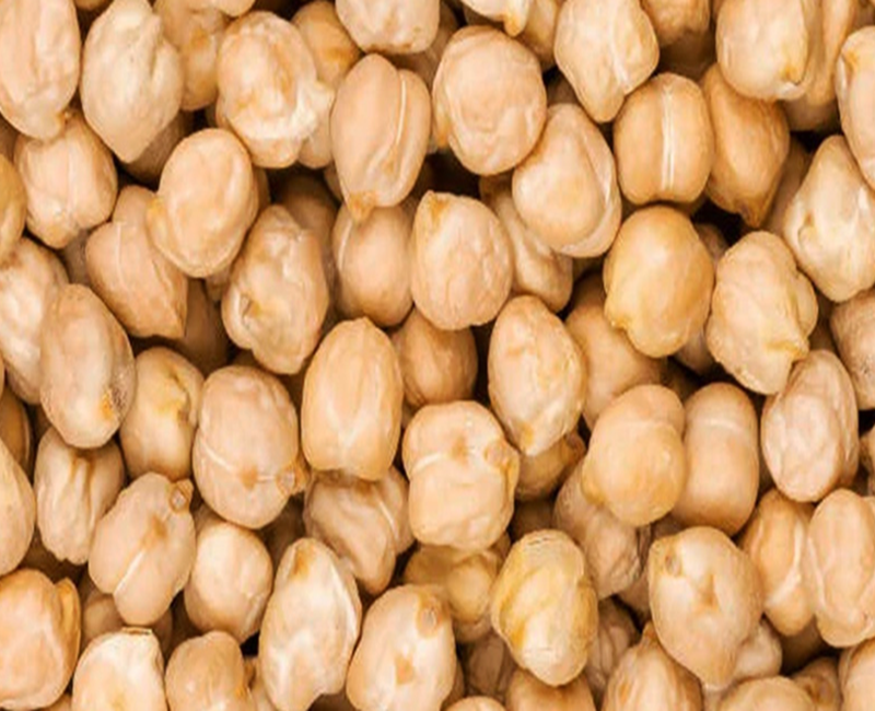 Chickpeas