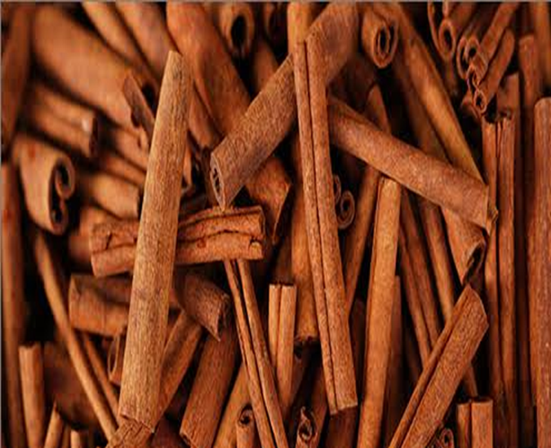 Cinnamon Sticks
