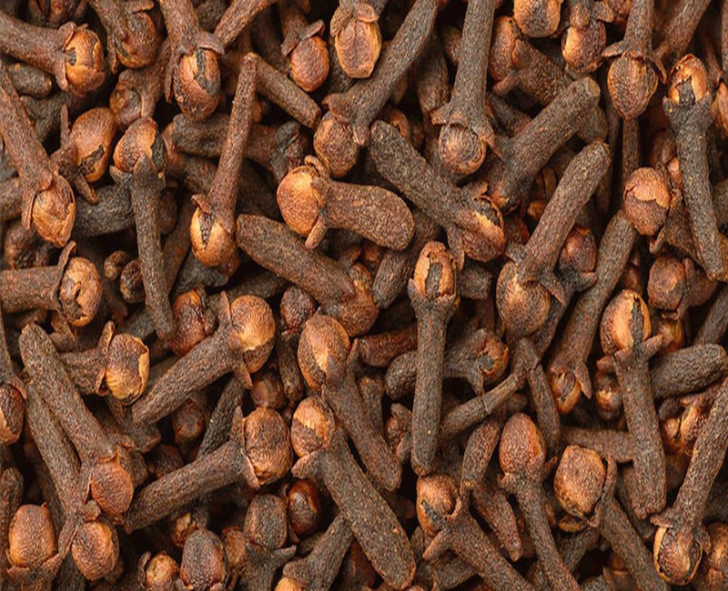 Cloves