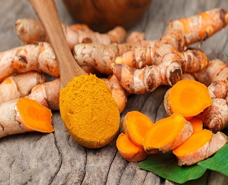 Turmeric