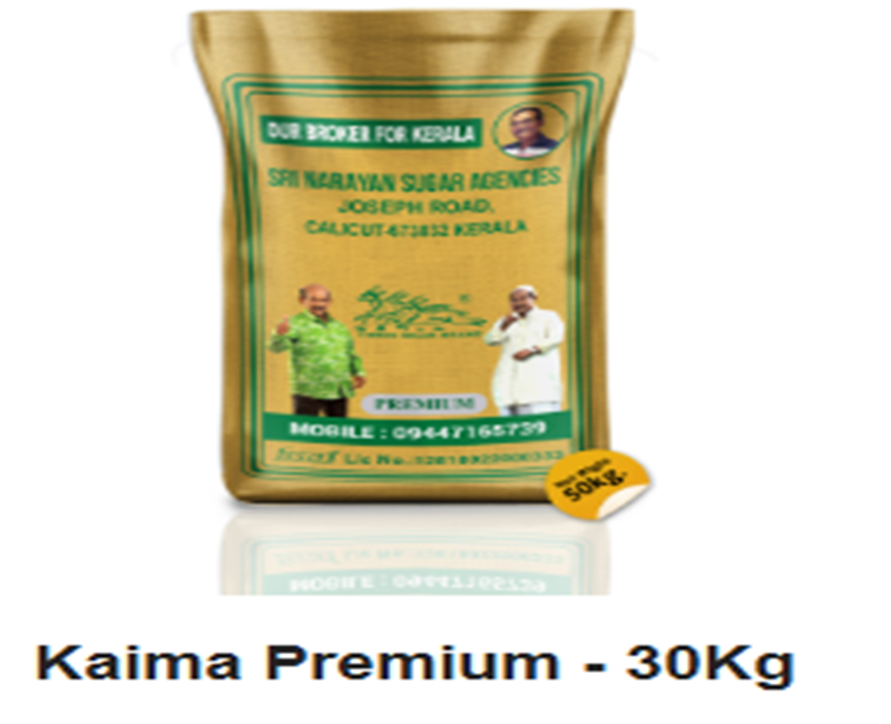 Kaima Premium - 30Kg