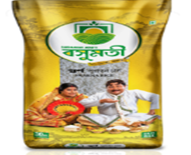 Swarna Rice - 30Kg