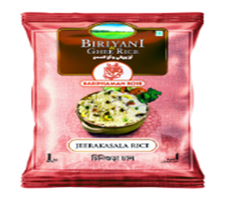 Biriyani And Ghee Rice - 1K-2kg-5kg-20kg