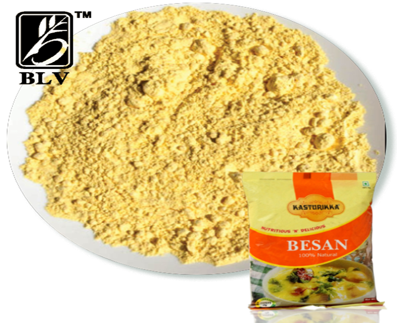 Gram Flour (Besan)