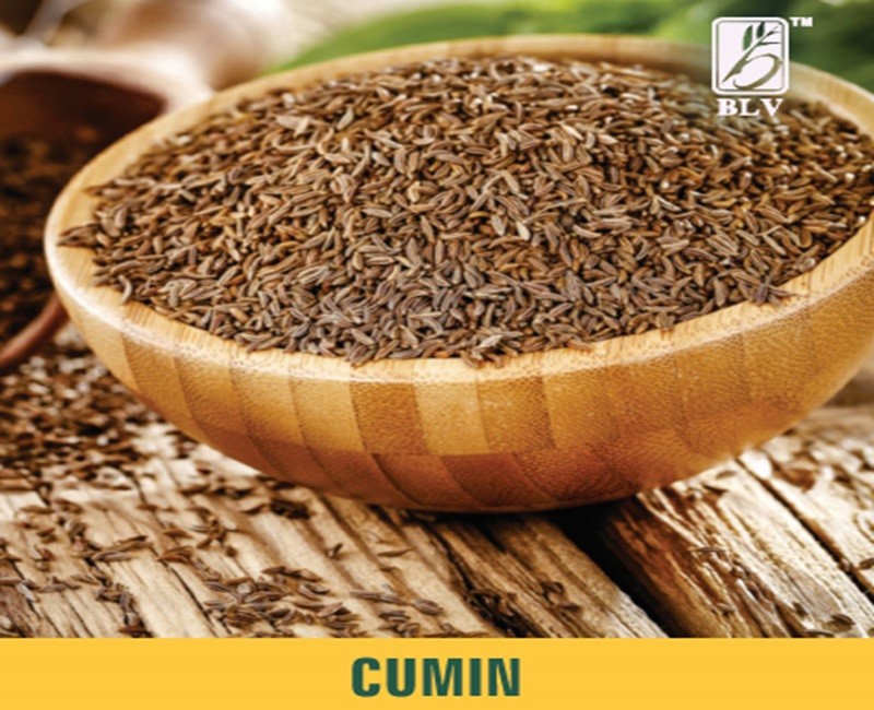 Cumin