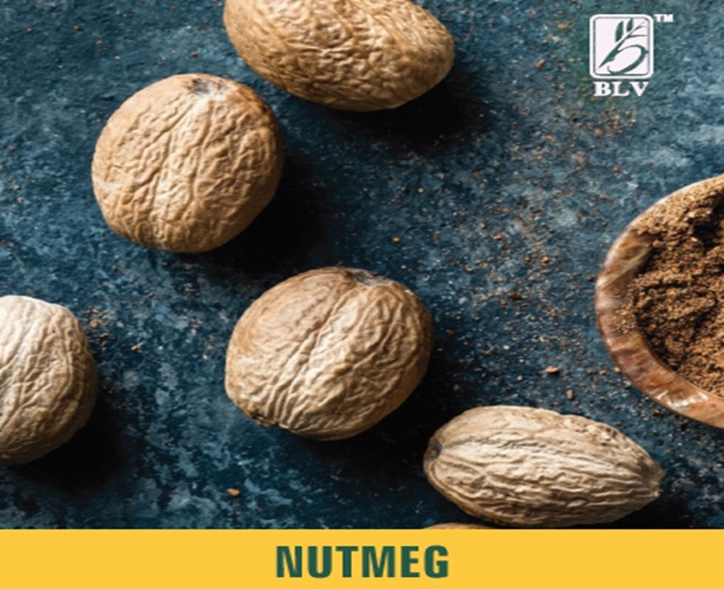 Nutmeg