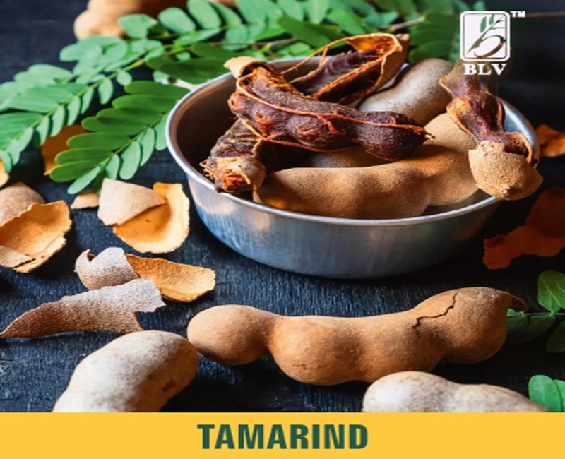 Tamarind