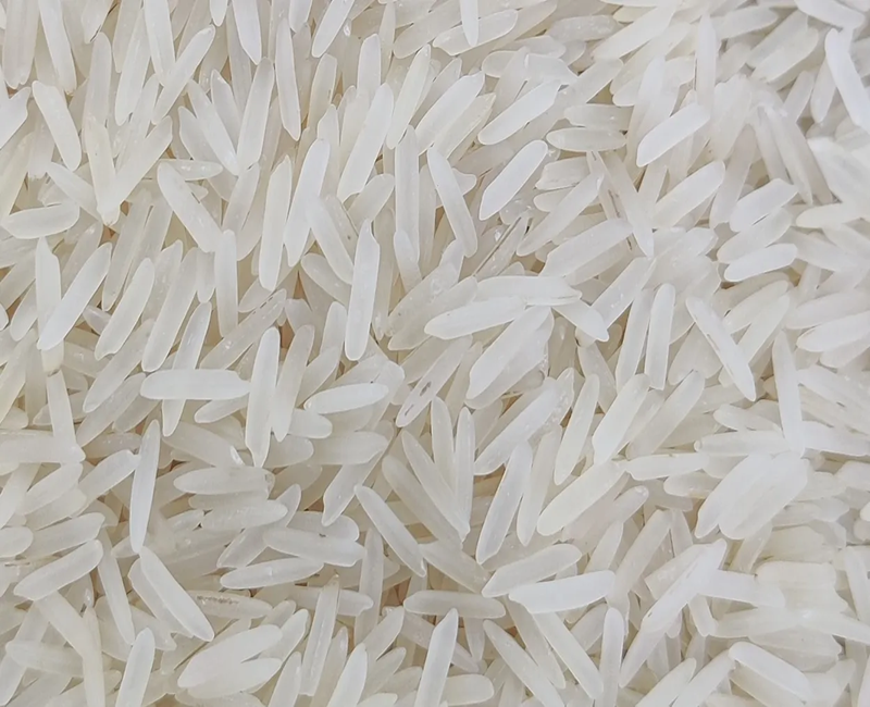 1509 Sella Basmati Rice
