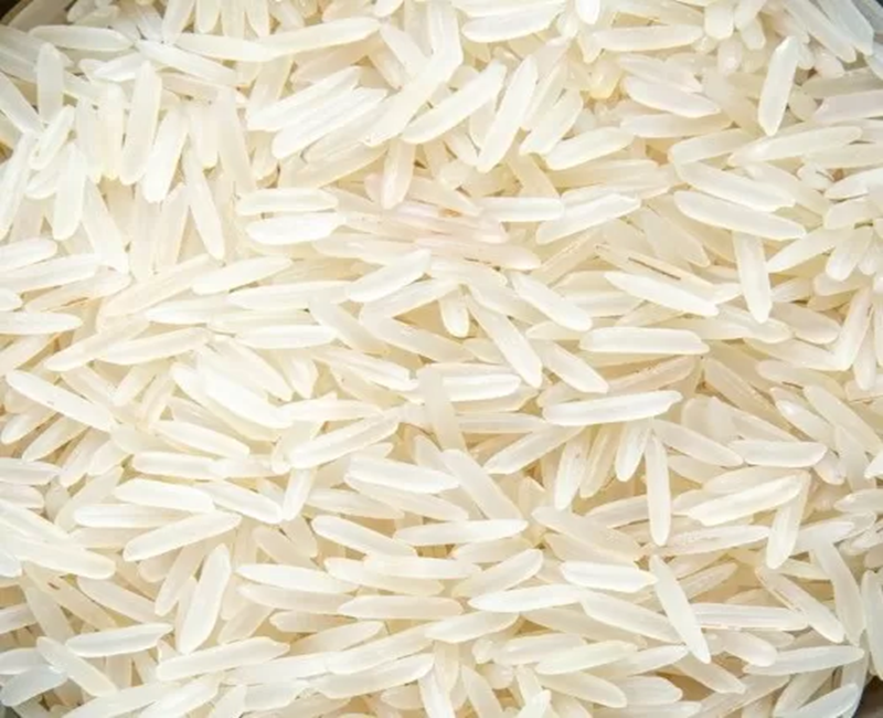 Pusa Raw Basmati Rice