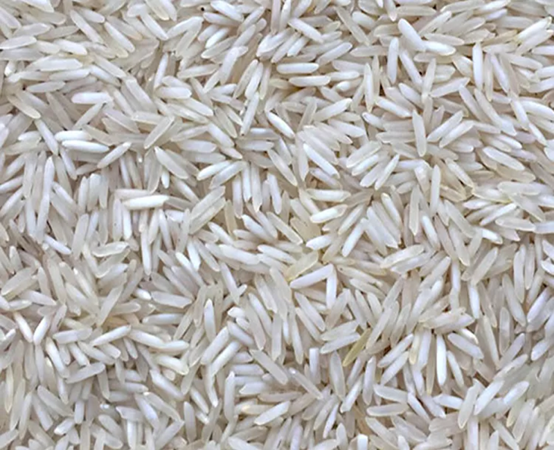 Sugandha Steam Rice