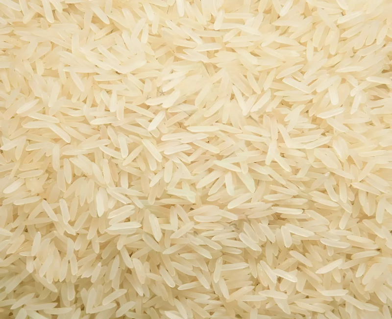 Sharbati Sella Rice