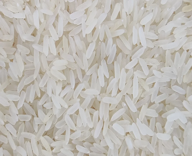 1121 Raw Basmati Rice