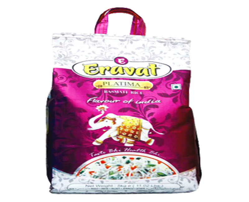 Eravat Platima Basmati Rice