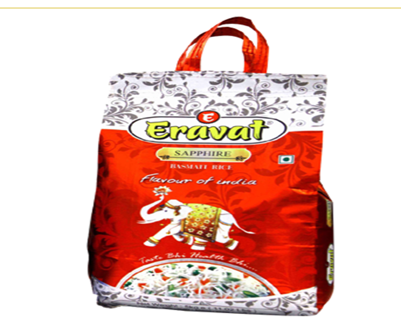Eravat Sapphire Basmati Rice