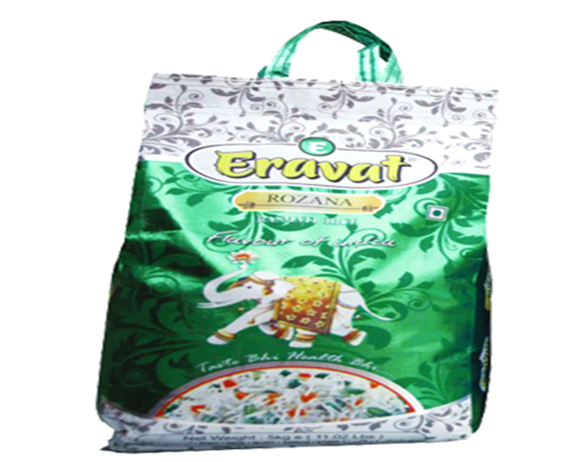 Eravat Rozana Basmati Rice