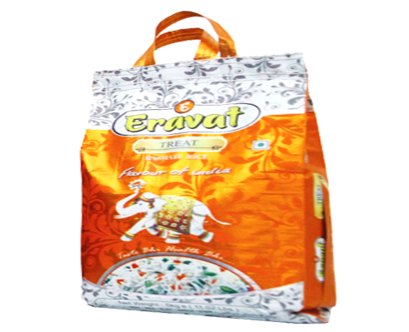 Eravat Treat Basmati Rice