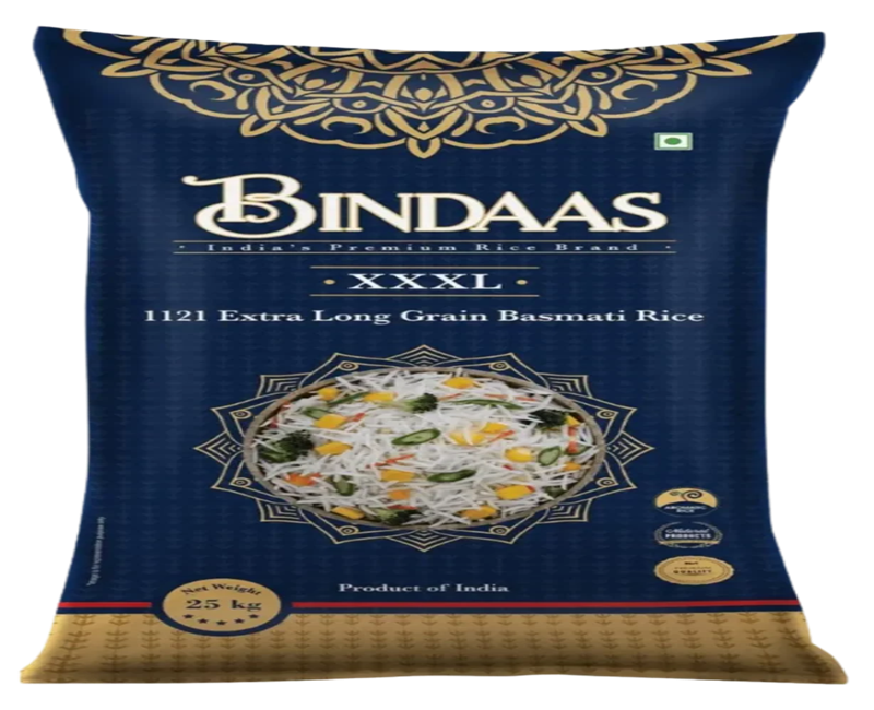 Bindaas XXXL 1121