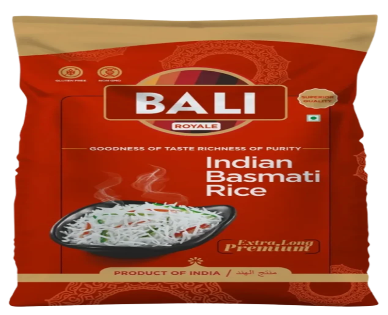 Bali Royale