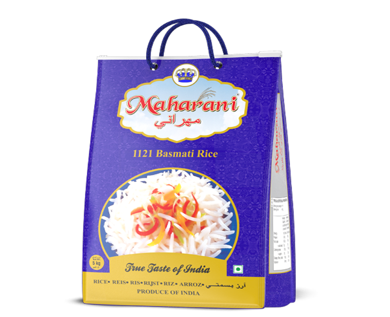 1121 Basmati Rice