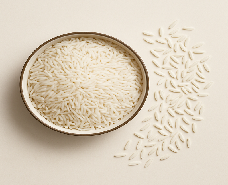 1509 Basmati rice