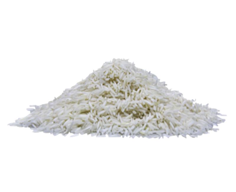 1121 Raw Basmati rice