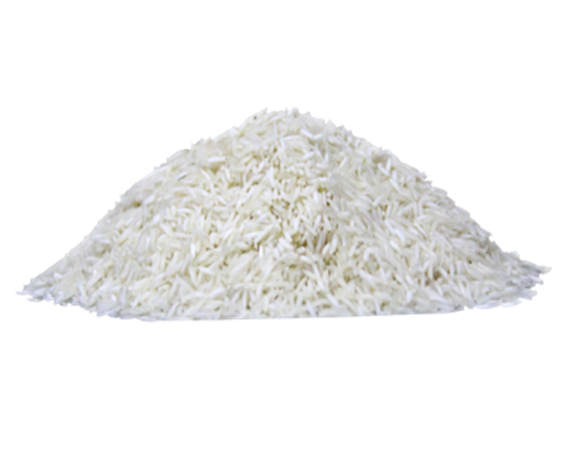 1401 Steam Basmati rice