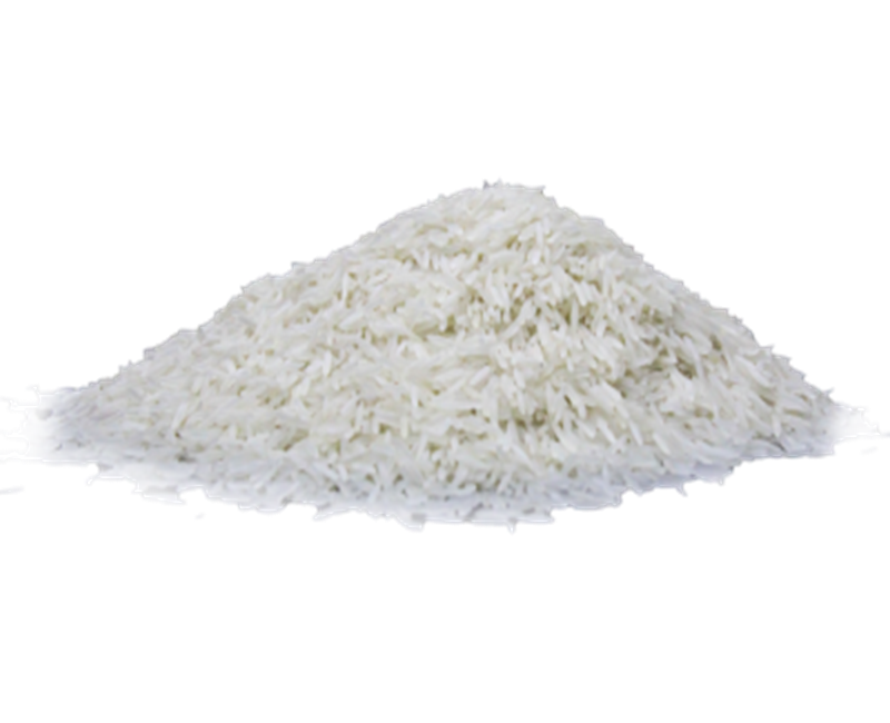 1121 Creamy Sella Basmati rice