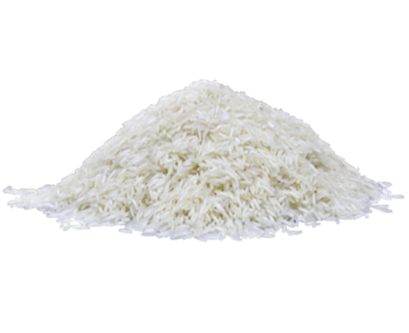 1121 Steam Basmati rice