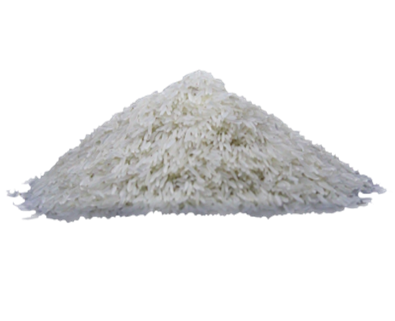 DB Pusa Creamy Sella Basmati rice