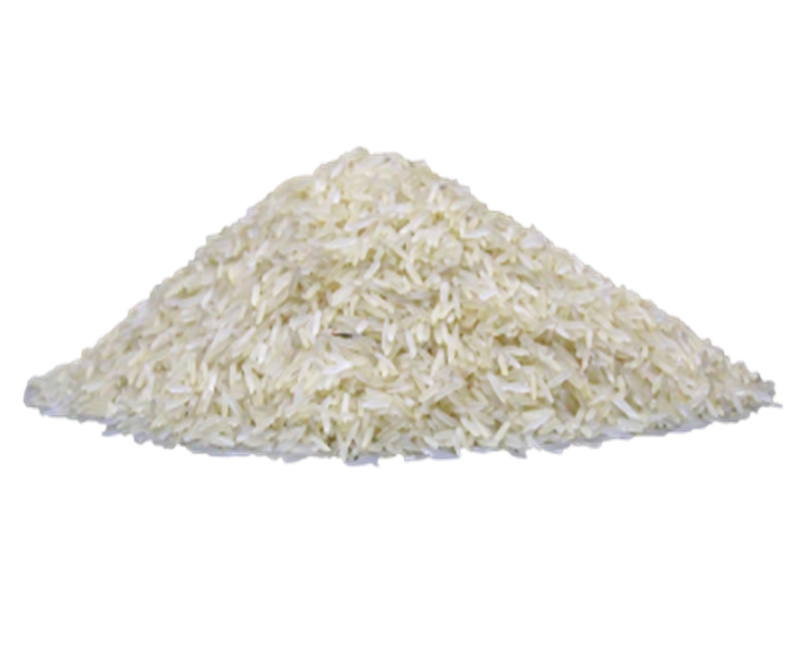 DB Pusa Golden Sella Basmati rice