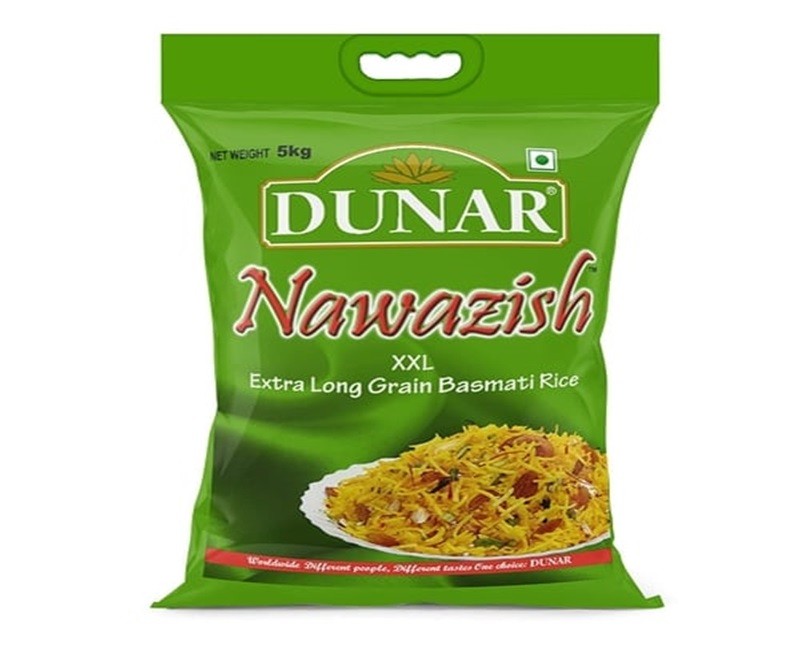Dunar Nawazish