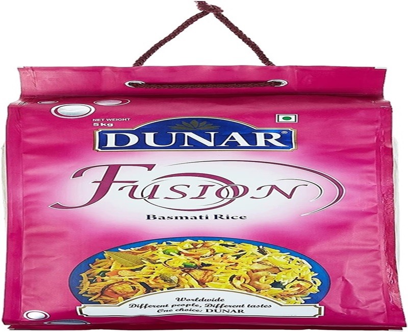 Dunar Fusion
