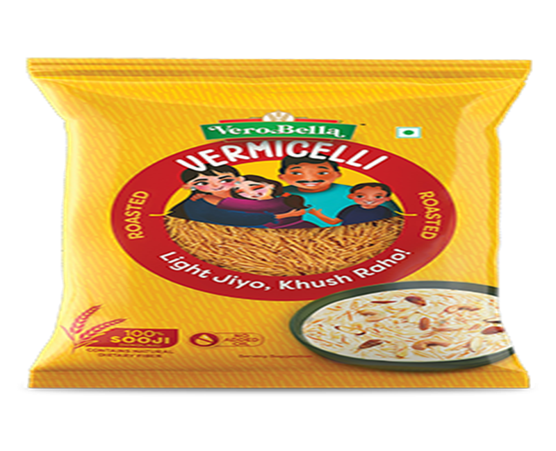 Vero Bella Vermicelli