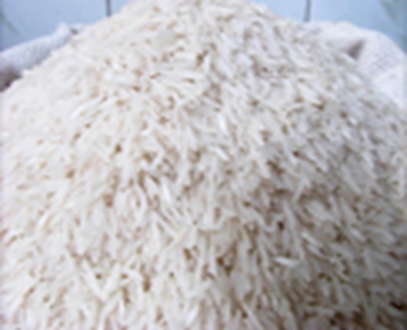 Basmati 1121 White Rice