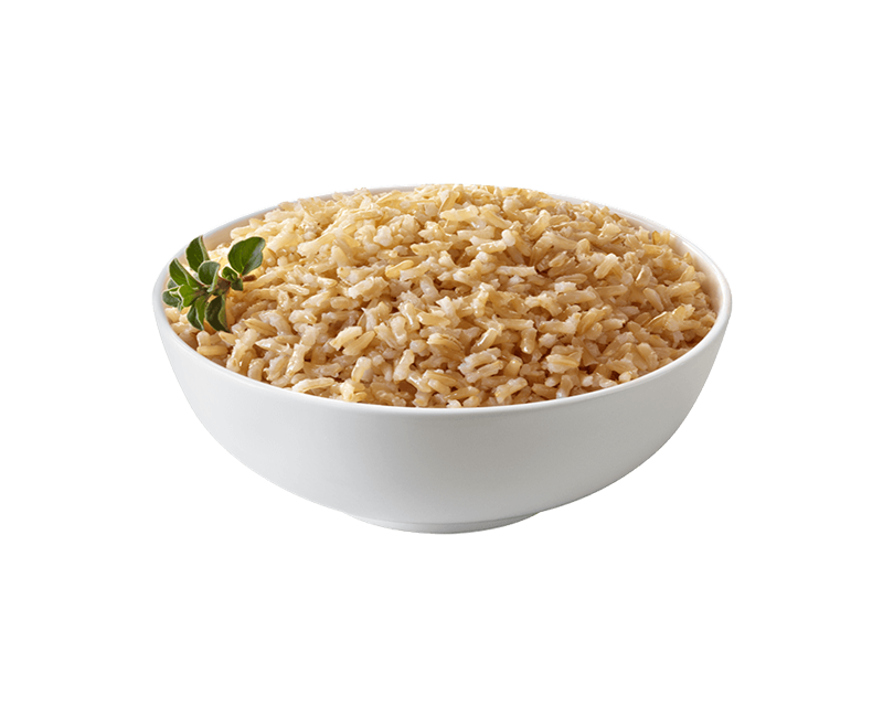 Quick Cooking Brown Rice