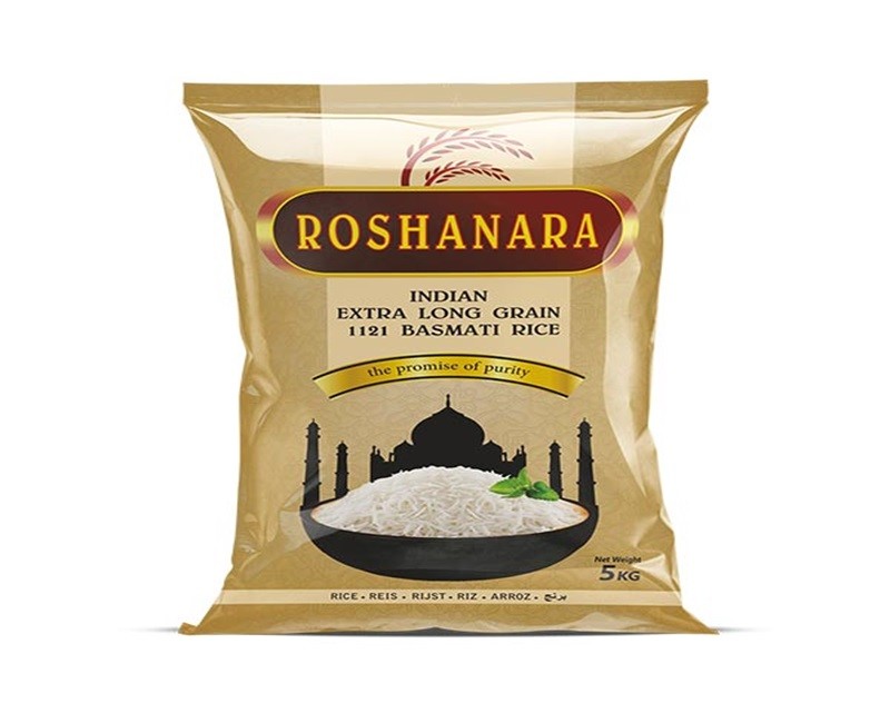 Roshanara