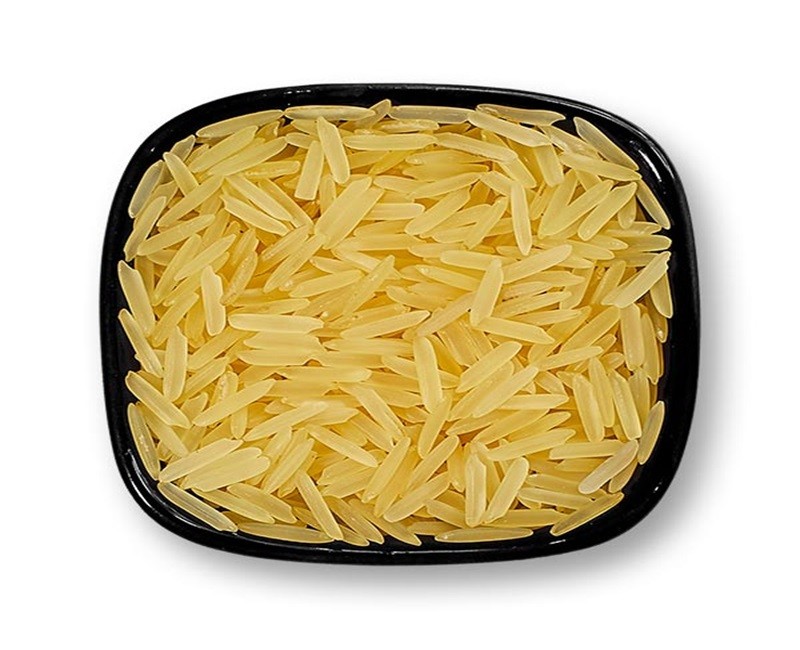 1121 GOLDEN SELLA RICE