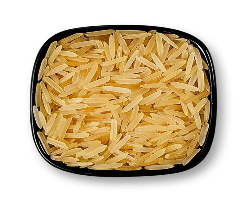 1509 Golden Sella Rice