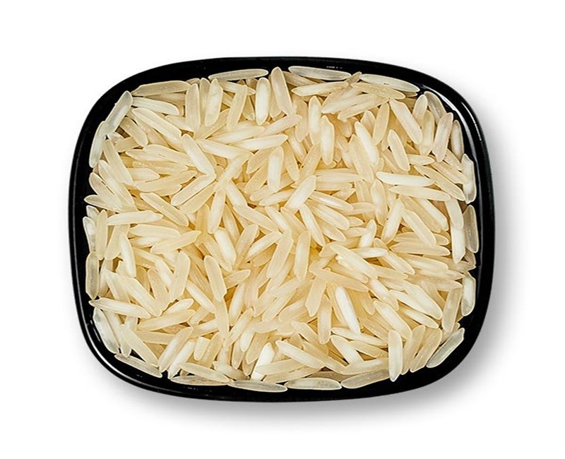 Sugandha Steam Rice